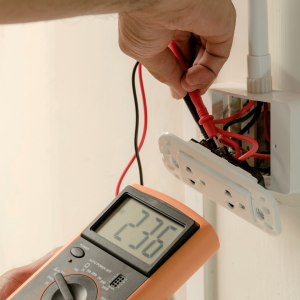 Understand Your Home's Electrical System